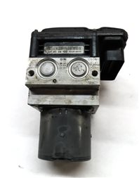 Thumbnail 4: 12-15 AUDI A6 S6 A7 S7 (C7 4G8) ABS BRAKE PUMP MODULE (ADAPTIVE CRUISE CONTROL)