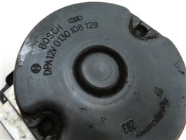 Thumbnail 6: 12-15 AUDI A6 S6 A7 S7 (C7 4G8) ABS BRAKE PUMP MODULE (ADAPTIVE CRUISE CONTROL)