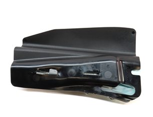 Thumbnail 5: 12-17 AUDI A7 S7 RS7 (C7 4G8) FRONT LEFT LOWER VENTED COMFORT SEAT CUSHION BLACK