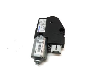 Thumbnail 2: 2012-2018 AUDI A6 A7 S6 S7 (C7 4G8) SUNROOF SUN ROOF WINDOW MOTOR