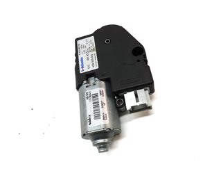 Thumbnail 3: 2012-2018 AUDI A6 A7 S6 S7 (C7 4G8) SUNROOF SUN ROOF WINDOW MOTOR