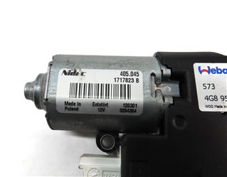 Thumbnail 6: 2012-2018 AUDI A6 A7 S6 S7 (C7 4G8) SUNROOF SUN ROOF WINDOW MOTOR