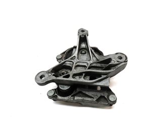 Thumbnail 2: 12 AUDI A7 C7 4G8 3.0L SUPER (CGXB) ENGINE AUTOMATIC TRANSMISSION MOUNT BRACKET