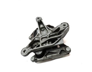Thumbnail 3: 12 AUDI A7 C7 4G8 3.0L SUPER (CGXB) ENGINE AUTOMATIC TRANSMISSION MOUNT BRACKET