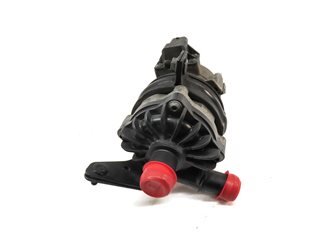 Thumbnail 2: 2012 AUDI A7 (C7 4G8) 3.0L SUPER (CGXB) ENGINE AUXILIARY WATER COOLANT PUMP