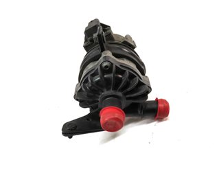 Thumbnail 3: 2012 AUDI A7 (C7 4G8) 3.0L SUPER (CGXB) ENGINE AUXILIARY WATER COOLANT PUMP