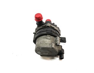 Thumbnail 4: 2012 AUDI A7 (C7 4G8) 3.0L SUPER (CGXB) ENGINE AUXILIARY WATER COOLANT PUMP