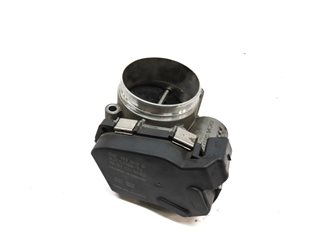 09-17 AUDI A4 A5 S5 S6 S7 S8 Q5 SQ5 (B8 8K 8T 8R C7) 3.0L / 3.2L - THROTTLE BODY
