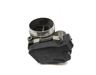 Thumbnail 2: 09-17 AUDI A4 A5 S5 S6 S7 S8 Q5 SQ5 (B8 8K 8T 8R C7) 3.0L / 3.2L - THROTTLE BODY