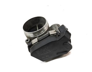 Thumbnail 3: 09-17 AUDI A4 A5 S5 S6 S7 S8 Q5 SQ5 (B8 8K 8T 8R C7) 3.0L / 3.2L - THROTTLE BODY