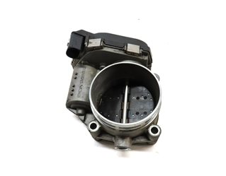 Thumbnail 4: 09-17 AUDI A4 A5 S5 S6 S7 S8 Q5 SQ5 (B8 8K 8T 8R C7) 3.0L / 3.2L - THROTTLE BODY