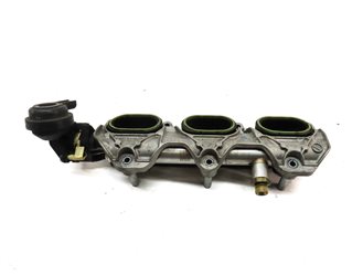 Thumbnail 4: 12-17 AUDI A6 A7 Q5 S5 SQ5 (C7 4G8 B8 8T 8R) RIGHT INTAKE MANIFOLD DIFFUSER RAIL