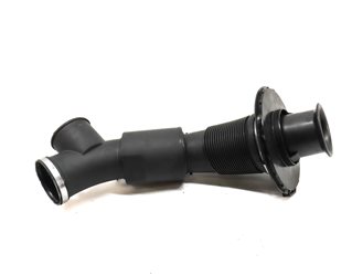 Thumbnail 2: 2012 AUDI A7 (C7 4G8) 3.0L SUPER (CGXB) ENGINE AIR INTAKE HOSE DUCT TUBE PIPE