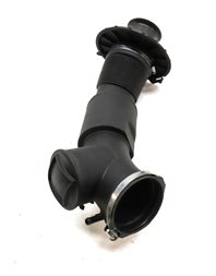 Thumbnail 4: 2012 AUDI A7 (C7 4G8) 3.0L SUPER (CGXB) ENGINE AIR INTAKE HOSE DUCT TUBE PIPE