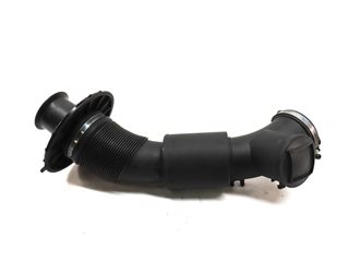 Thumbnail 5: 2012 AUDI A7 (C7 4G8) 3.0L SUPER (CGXB) ENGINE AIR INTAKE HOSE DUCT TUBE PIPE