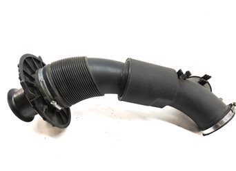Thumbnail 6: 2012 AUDI A7 (C7 4G8) 3.0L SUPER (CGXB) ENGINE AIR INTAKE HOSE DUCT TUBE PIPE