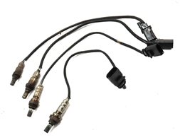 Thumbnail 3: 12 AUDI A7 C7 4G8 3.0L SUPER CGXB PRE/POST CAT OXYGEN O2 LAMBDA PROBE SENSOR SET