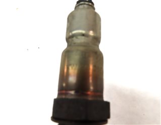 Thumbnail 6: 12 AUDI A7 C7 4G8 3.0L SUPER CGXB PRE/POST CAT OXYGEN O2 LAMBDA PROBE SENSOR SET