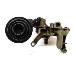 Thumbnail 7: 12 AUDI A7 C7 4G8 3.0L SUPER ENGINE OIL FLUID PUMP w/PICK UP TUBE & SPROCKET