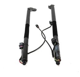 Thumbnail 2: 12-18 AUDI A7 S7 RS7 (C7 4G8) LEFT & RIGHT REAR TRUNK ELECTRIC SHOCK STRUT SET