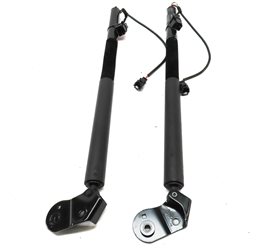 Thumbnail 4: 12-18 AUDI A7 S7 RS7 (C7 4G8) LEFT & RIGHT REAR TRUNK ELECTRIC SHOCK STRUT SET