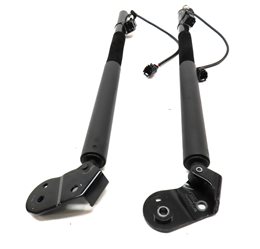 Thumbnail 5: 12-18 AUDI A7 S7 RS7 (C7 4G8) LEFT & RIGHT REAR TRUNK ELECTRIC SHOCK STRUT SET