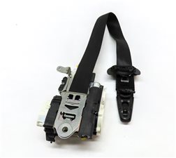 Thumbnail 4: 12-18 AUDI A7 S7 (C7 4G8) FRONT RIGHT PASSENGER SEAT SEATBELT RETRACTOR (BLACK)