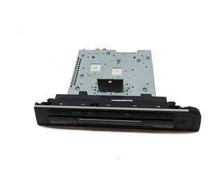 Thumbnail 6: 2012 AUDI A7 (C7 4G8) RADIO STEREO AUDIO MMI CD SD SIM MULTIMEDIA PLAYER