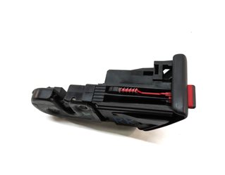 Thumbnail 4: 2012 AUDI A7 (C7 4G8) REAR RIGHT UPPER SEAT BACK LOCK LATCH HANDLE (BLACK)