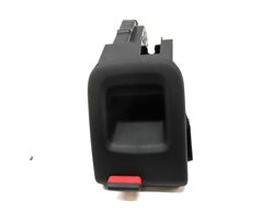 Thumbnail 2: 2012 AUDI A7 (C7 4G8) REAR LEFT UPPER SEAT BACK LOCK LATCH HANDLE (BLACK)
