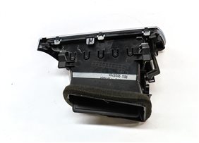 Thumbnail 4: 2012 AUDI A7 (C7 4G8) FRONT RIGHT PASSENGER OUTER DASH HEAT AIR AC VENT (BLACK)