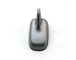 Thumbnail 2: 12-17 AUDI A6 A7 Q3 RS5 TT (C7 4G8 8U B8 8T MK2) RADIO STEREO ANTENNA(SILVER)