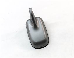 Thumbnail 3: 12-17 AUDI A6 A7 Q3 RS5 TT (C7 4G8 8U B8 8T MK2) RADIO STEREO ANTENNA(SILVER)