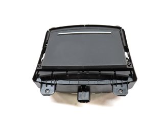 Thumbnail 4: 2012 AUDI A7 (C7 4G8) FRONT CENTER CONSOLE CUP HOLDER CUPHOLDER (BLACK)