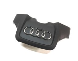2012-2017 AUDI A6 A7 A8 Q5 Q7 S4 S5 - 3.0L SUPERCHARGED ENGINE COVER TRIM (REAR)