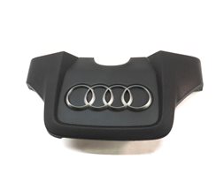 Thumbnail 2: 2012-2017 AUDI A6 A7 A8 Q5 Q7 S4 S5 - 3.0L SUPERCHARGED ENGINE COVER TRIM (REAR)