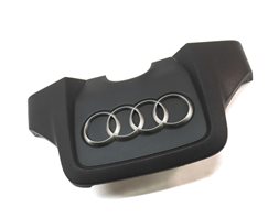 Thumbnail 3: 2012-2017 AUDI A6 A7 A8 Q5 Q7 S4 S5 - 3.0L SUPERCHARGED ENGINE COVER TRIM (REAR)