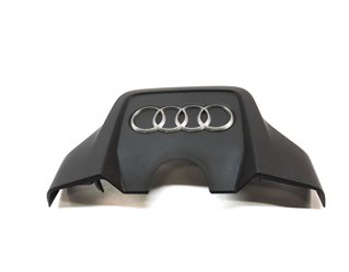 Thumbnail 4: 2012-2017 AUDI A6 A7 A8 Q5 Q7 S4 S5 - 3.0L SUPERCHARGED ENGINE COVER TRIM (REAR)