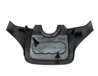 Thumbnail 5: 2012-2017 AUDI A6 A7 A8 Q5 Q7 S4 S5 - 3.0L SUPERCHARGED ENGINE COVER TRIM (REAR)