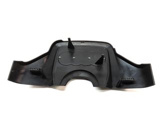 Thumbnail 6: 2012-2017 AUDI A6 A7 A8 Q5 Q7 S4 S5 - 3.0L SUPERCHARGED ENGINE COVER TRIM (REAR)