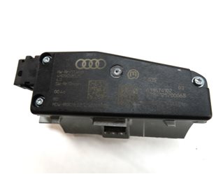 Thumbnail 13: 2012 AUDI A6 A7 (C7) 3.0L CGXB SUPERCHARGED ENGINE IMMOBILIZER MODULE KEY SET