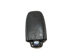 Thumbnail 15: 2012 AUDI A6 A7 (C7) 3.0L CGXB SUPERCHARGED ENGINE IMMOBILIZER MODULE KEY SET