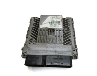 Thumbnail 4: 2012 AUDI A6 A7 (C7) 3.0L CGXB SUPERCHARGED ENGINE IMMOBILIZER MODULE KEY SET