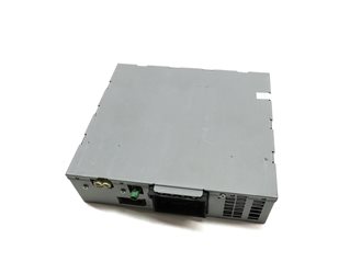 12 AUDI A7 C7 4G8 HARMAN BECKER AM/FM RADIO STEREO AUDIO RECEIVER CONTROL MODULE