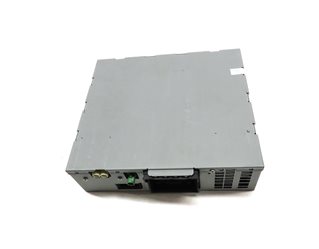 Thumbnail 2: 12 AUDI A7 C7 4G8 HARMAN BECKER AM/FM RADIO STEREO AUDIO RECEIVER CONTROL MODULE