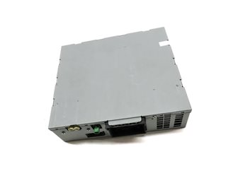 Thumbnail 3: 12 AUDI A7 C7 4G8 HARMAN BECKER AM/FM RADIO STEREO AUDIO RECEIVER CONTROL MODULE