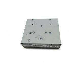 Thumbnail 4: 12 AUDI A7 C7 4G8 HARMAN BECKER AM/FM RADIO STEREO AUDIO RECEIVER CONTROL MODULE
