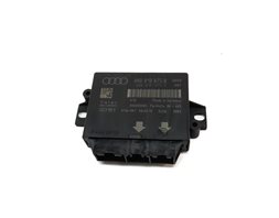 Thumbnail 2: 2012 AUDI A6 A7 (C7) PDC PARK ASSIST PARK DISTANCE SENSOR CONTROL MODULE