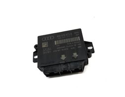 Thumbnail 3: 2012 AUDI A6 A7 (C7) PDC PARK ASSIST PARK DISTANCE SENSOR CONTROL MODULE