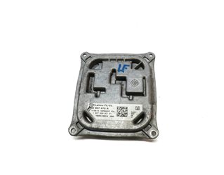 Thumbnail 2: 2012 AUDI A7 (C7 4G8) FRONT HEADLIGHT LAMP BULB BALLAST CONTROL MODULE